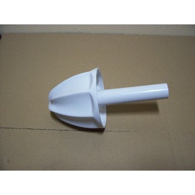 Główka wyciskowa (D/4318)